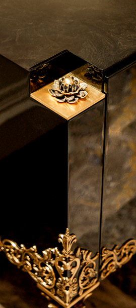 Metebronz Mobilya Merkez Ofisi & Design Studio fotoğraf 4