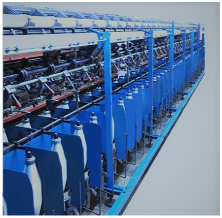 Met İplik Sanayi Ve Ticaret Aş fotoğraf 1
