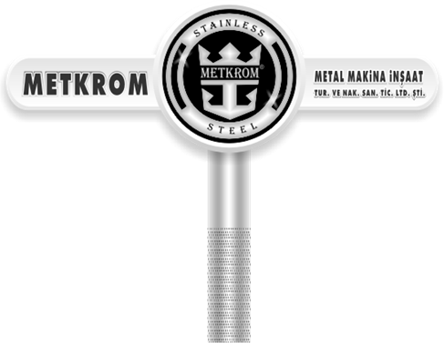 Metkrom Metal fotoğraf 2