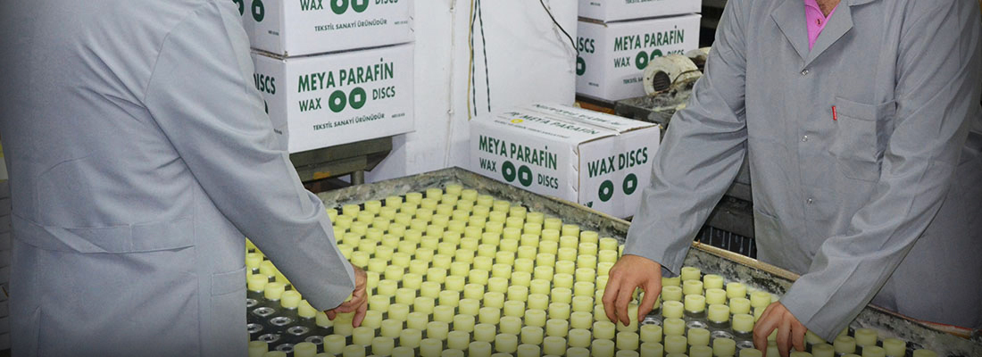 Meya Tekstil Parafin fotoğraf 3