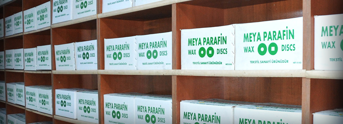 Meya Tekstil Parafin fotoğraf 5