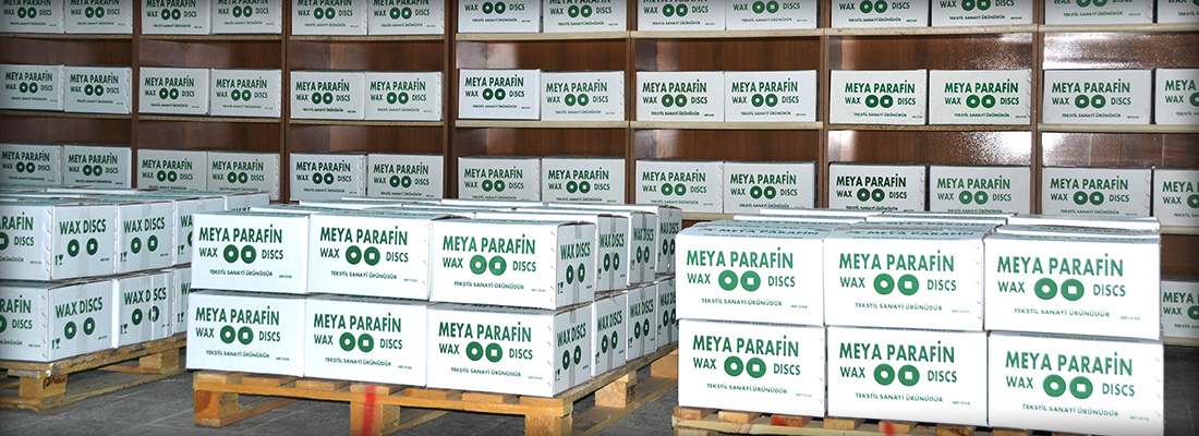 Meya Tekstil Parafin fotoğraf 2