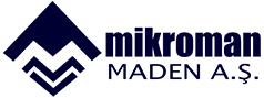 Micro-mAn Maden Industry and Trade Inc. logosu