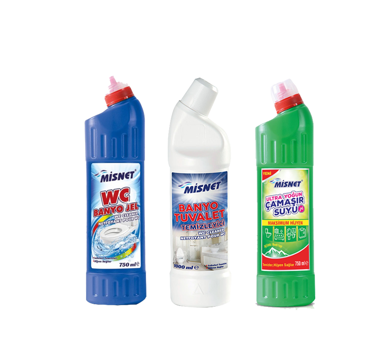 MİSNET Kozmetik Ve Kimyevi Maddeler San.Tic.Ltd.Şti. fotoğraf 3