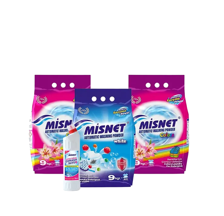 MİSNET Kozmetik Ve Kimyevi Maddeler San.Tic.Ltd.Şti. fotoğraf 5