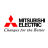 Mıtsubıshı Electrıc logosu