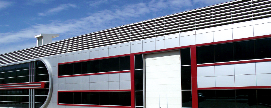 Mns Otomatik Kapı Sistemleri Ltd.Şti. fotoğraf 4