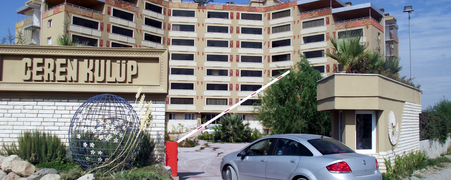 Mns Otomatik Kapı Sistemleri Ltd.Şti. fotoğraf 2
