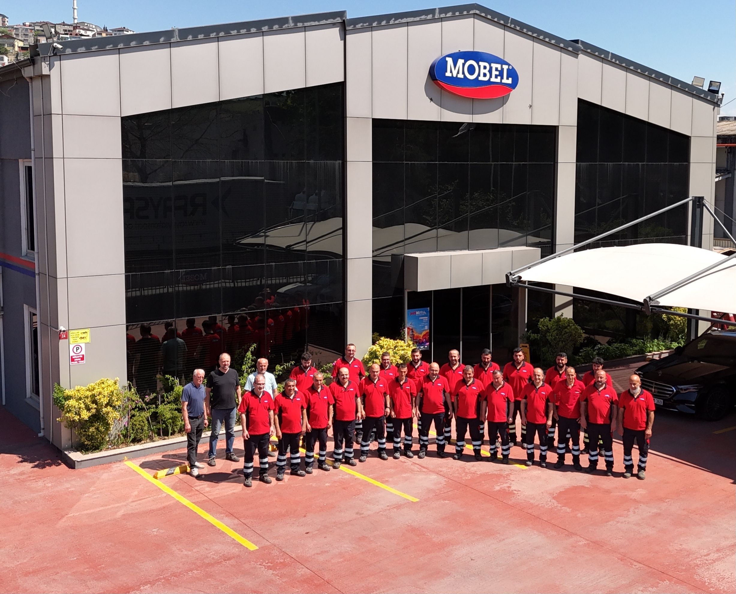 MOBEL KİMYA SAN.TİC.LTD.ŞTİ fotoğraf 1