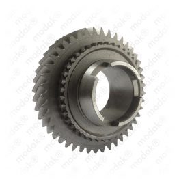 Modak Makina Dişli San. ve Tic. Ltd. Şti. fotoğraf 5