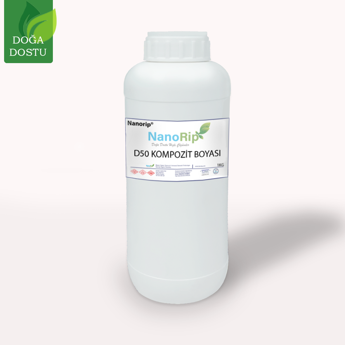 Nanorip fotoğraf 5