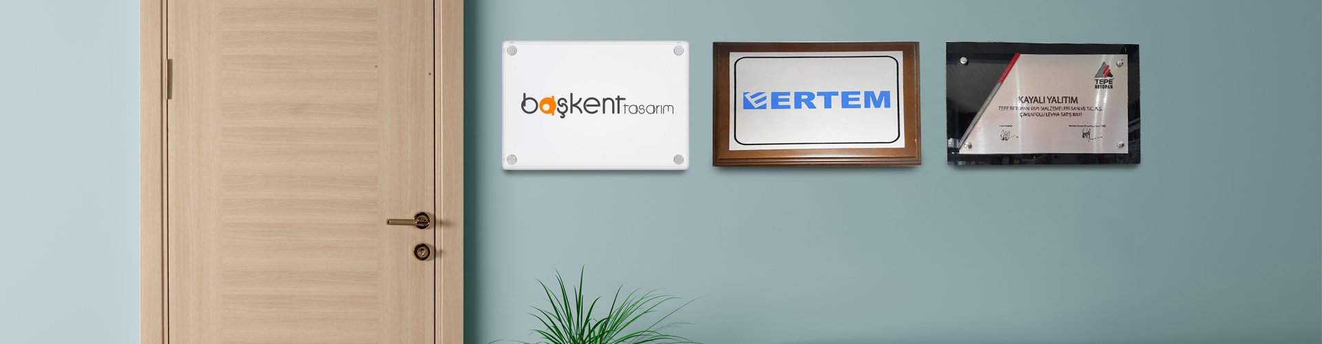 nasip klişe,etiket , yıllık, damla etiket, tampon seligrafi baskı, dijital baskı fotoğraf 3