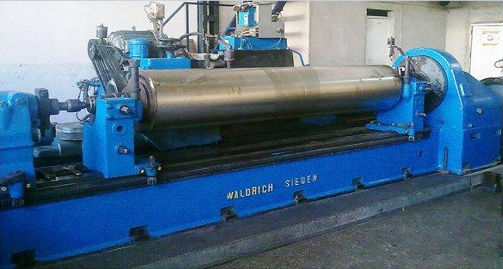 Nasip Makina Merdane San.Tic.Ltd.Şti. fotoğraf 4