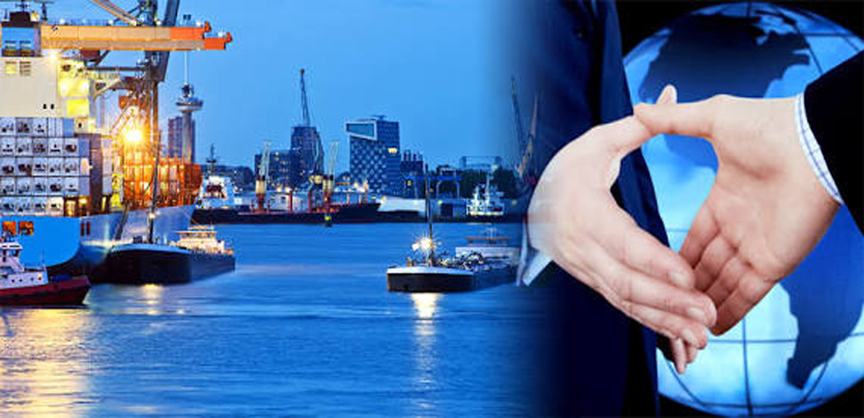 Navis Marine & Shipping Agency fotoğraf 4