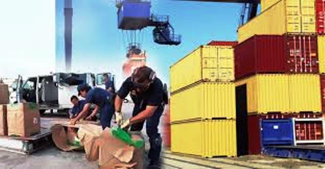 NEMAEXPRESS GÜMRÜKLEME LOJİSTİK fotoğraf 1