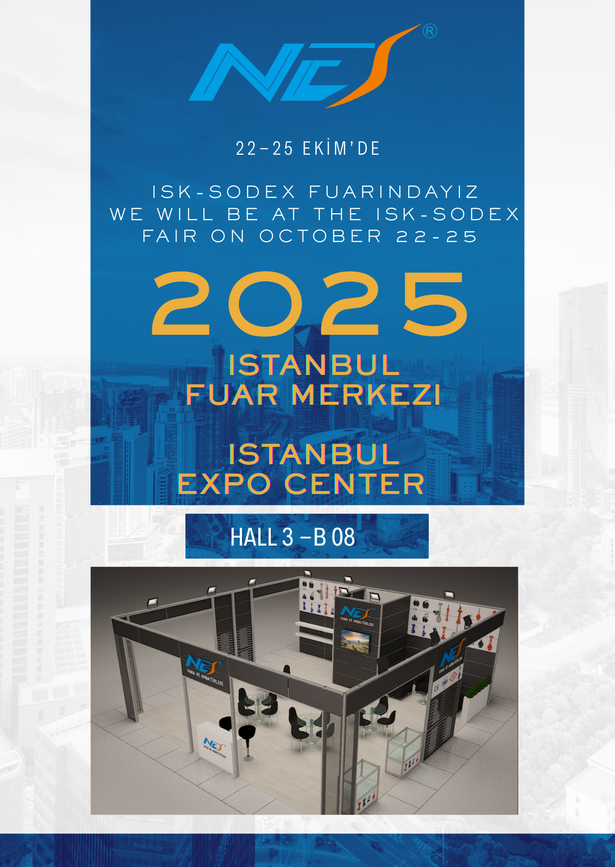 TUNA ENDÜSTRİYEL VANA MALZEMELERİ SAN. VE TİC. LTD. ŞTİ. fotoğraf 2
