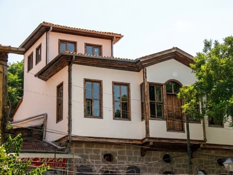 Nilşen Restorasyon ve Yapı Güçlendirme - Kastamonu fotoğraf 5