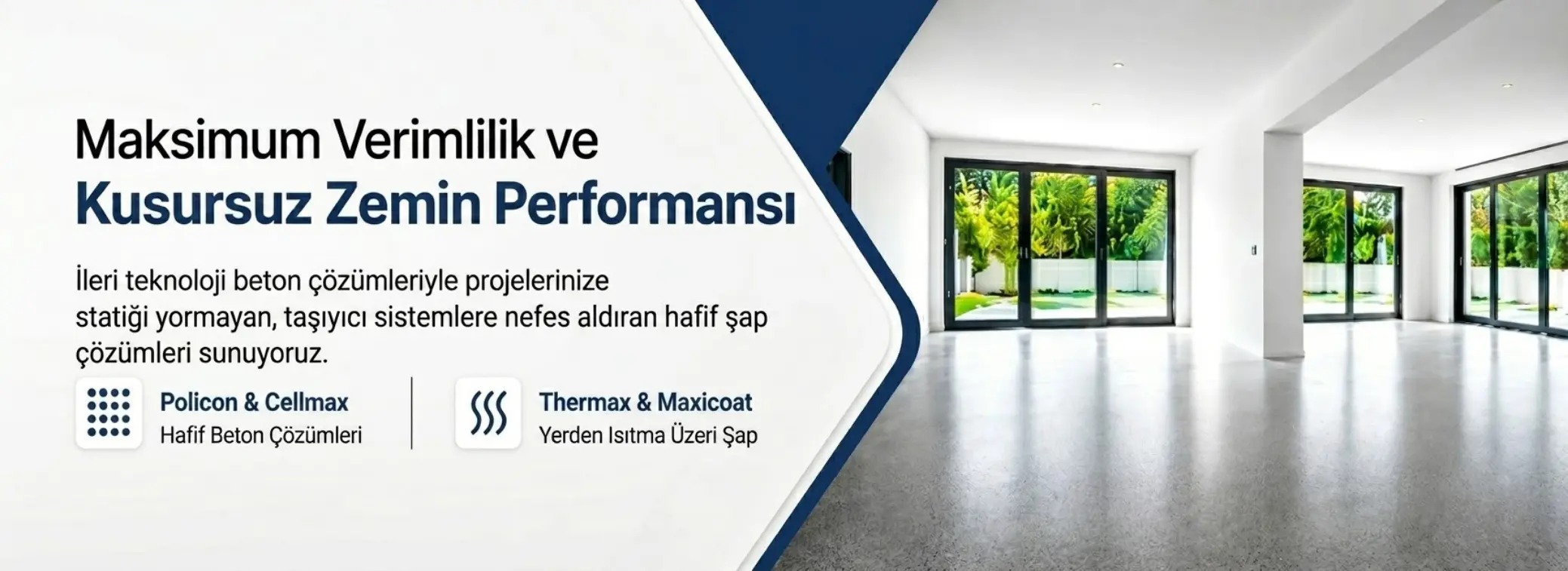 Nokta Beton fotoğraf 2
