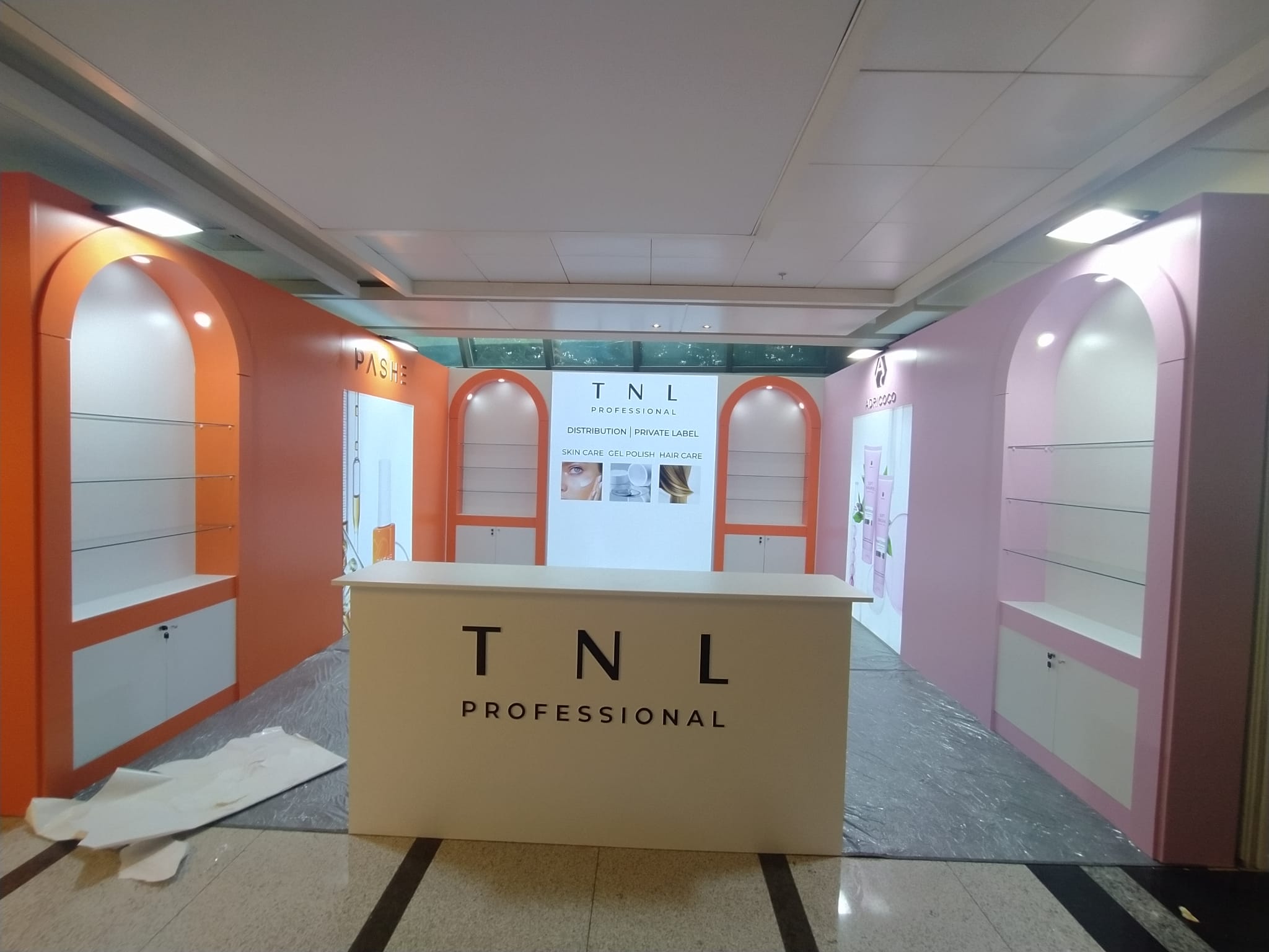 Nokta Dekorasyon Tasarim fotoğraf 2