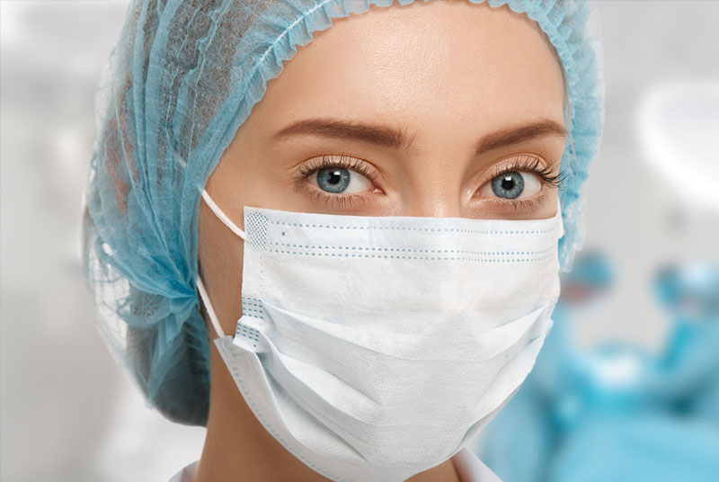 Nonwoven Dış Ticaret fotoğraf 4