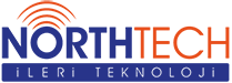 NORTHTECH İLERİ TEKNOLOJİ logosu