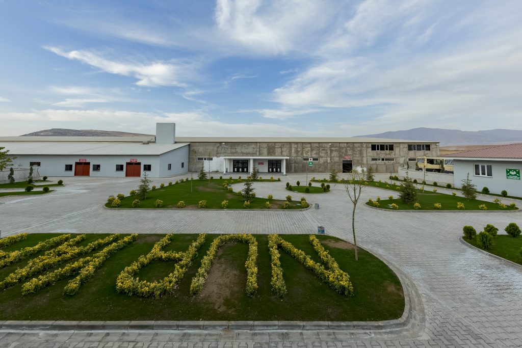 Nur Yapı Tekstil fotoğraf 1