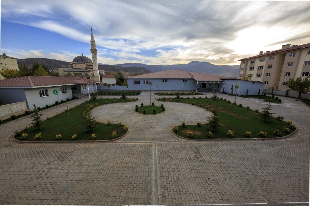 Nur Yapı Tekstil fotoğraf 2
