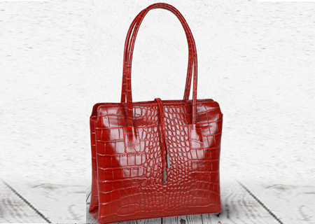 Odeon Leather Bag fotoğraf 5