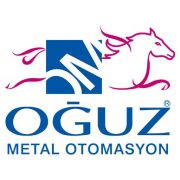 OĞUZ METAL OTOMASYON logosu