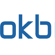 OKB Medikal Müh. Yzlm. San. Tic. Ltd. Şti logosu