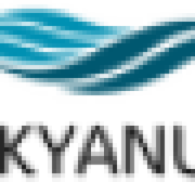 OKYANUS logosu