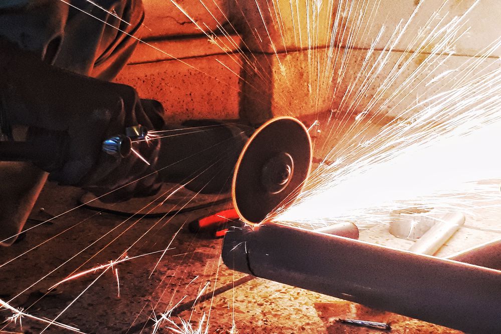 Olcay Metal Madencilik San.Tic.A.Ş fotoğraf 4