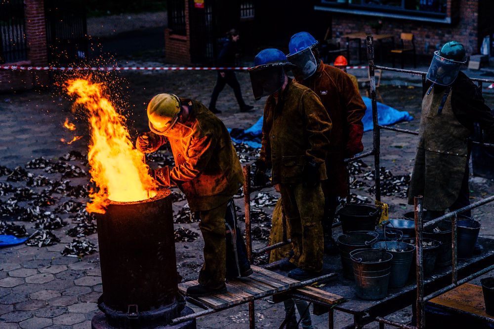 Olcay Metal Madencilik San.Tic.A.Ş fotoğraf 5