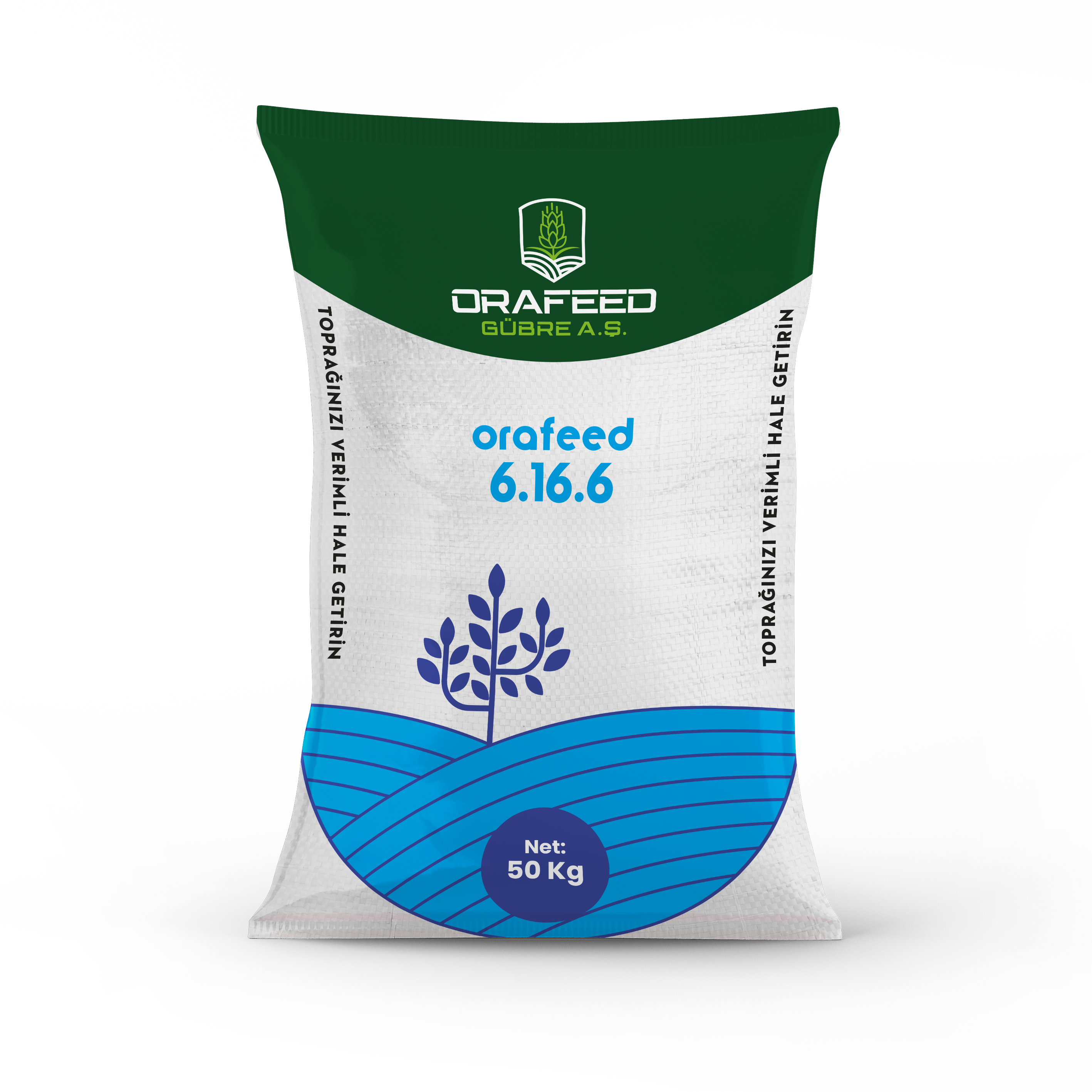 Orafeed Gübre A.Ş. fotoğraf 5