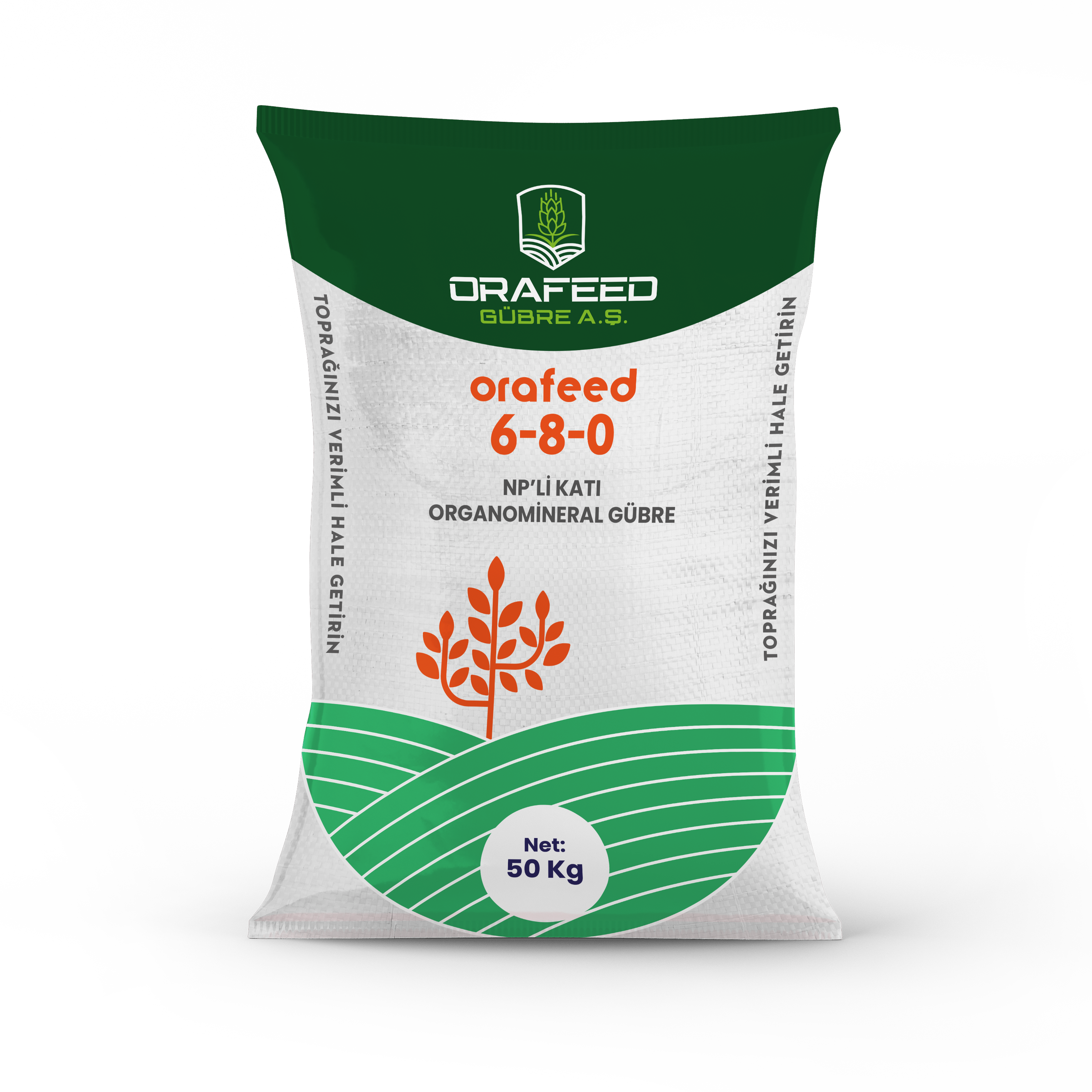 Orafeed Gübre A.Ş. fotoğraf 4