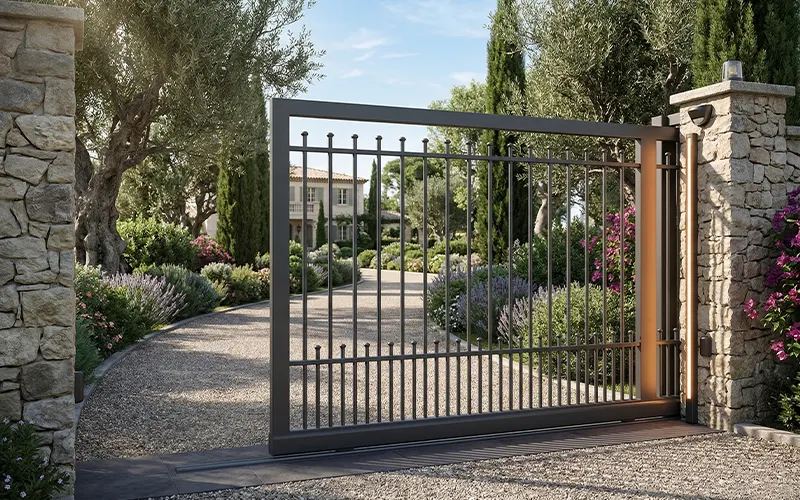 Ören Modern Kapı Sistemleri San. ve Tic. Ltd. Şti. fotoğraf 2