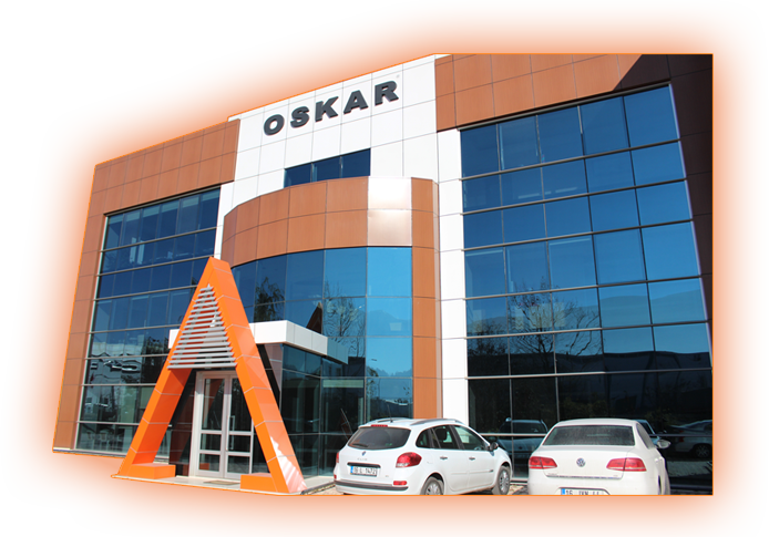 OSKAR TEXTILE fotoğraf 2