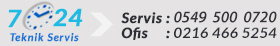 OVS Telekomünikasyon ve Güç Sistemleri fotoğraf 1