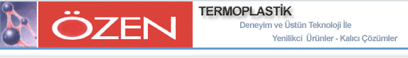 Ozen Termoplastik fotoğraf 4