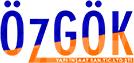 Özgök Yapı logosu