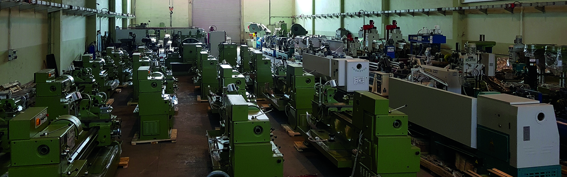 ÖZGÜNEY MAKİNA / Hacı Özcan fotoğraf 1