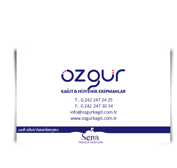 Özgür Ambalaj fotoğraf 1