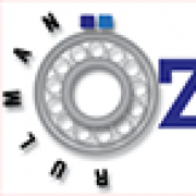 Özkoç Rulman logosu