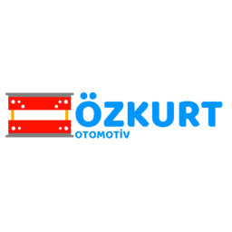 Özkurt Otomotiv logosu