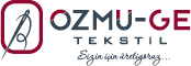 ÖZMÜ-GE TEKSTİL SAN.VE TİC.LTD.ŞTİ. fotoğraf 1