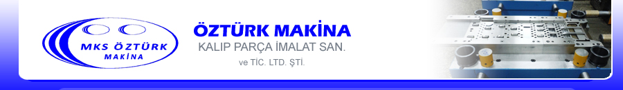 ÖZTÜRK MAKİNA fotoğraf 1