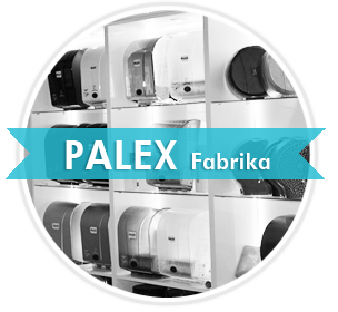 Palex Stainless Steel Equipment fotoğraf 4