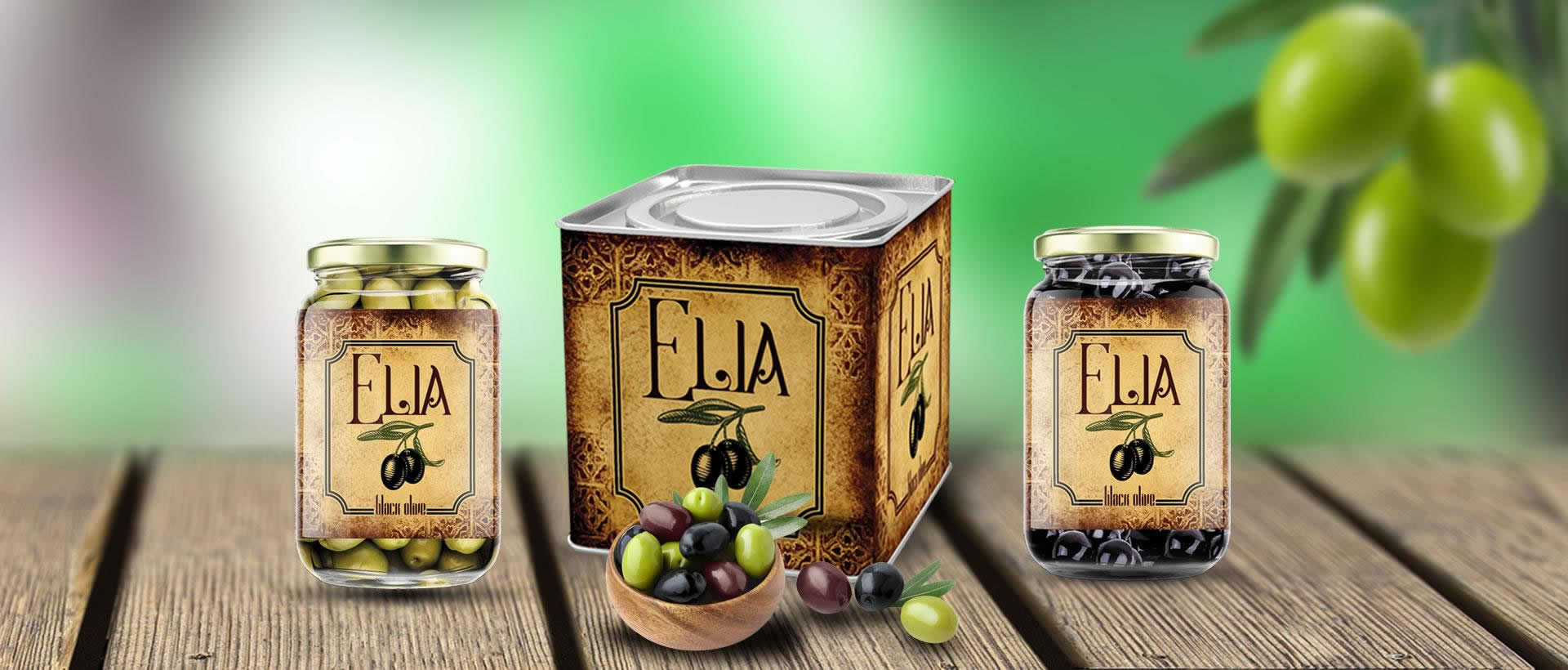 Elia Garden Olives & Olive oils fotoğraf 1