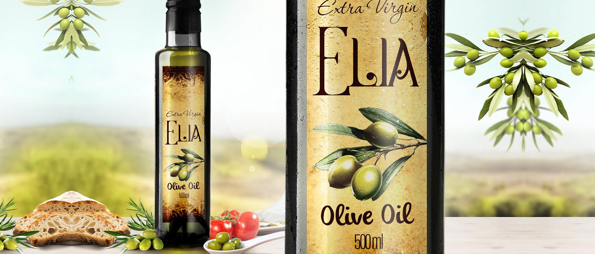 Elia Garden Olives & Olive oils fotoğraf 3