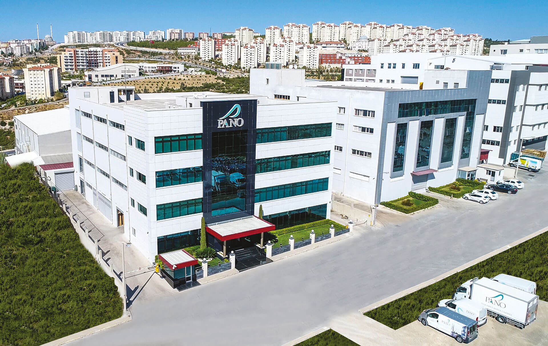 Panoduş fotoğraf 2